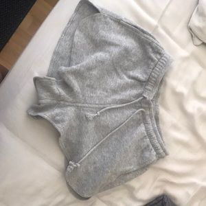 Brandy Melville shorts